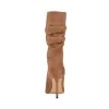 Romy Heeled Boot sold by Marc Fisher