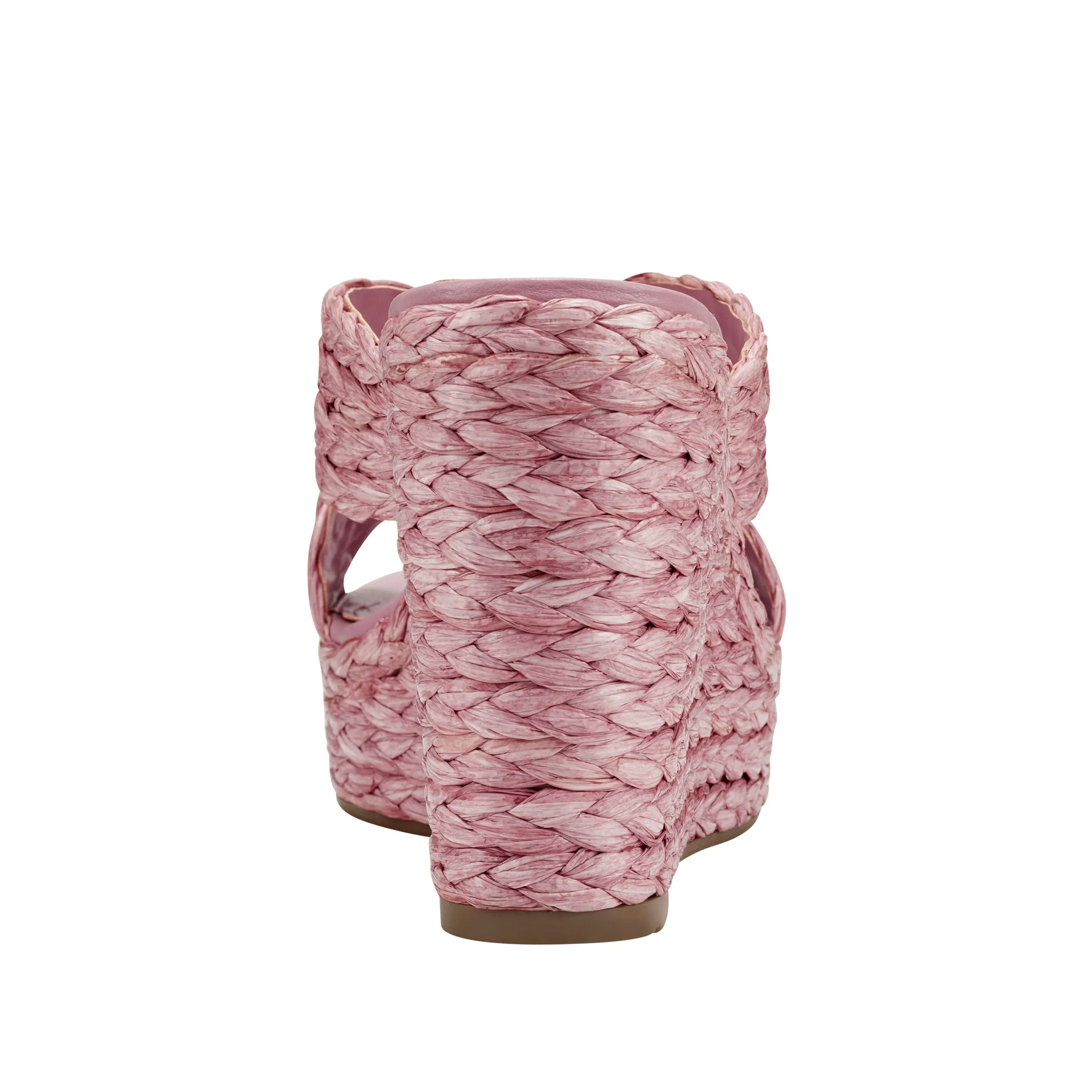 Lynn Espadrille Wedge Sandal sold by Marc Fisher product image thumbnail 3
