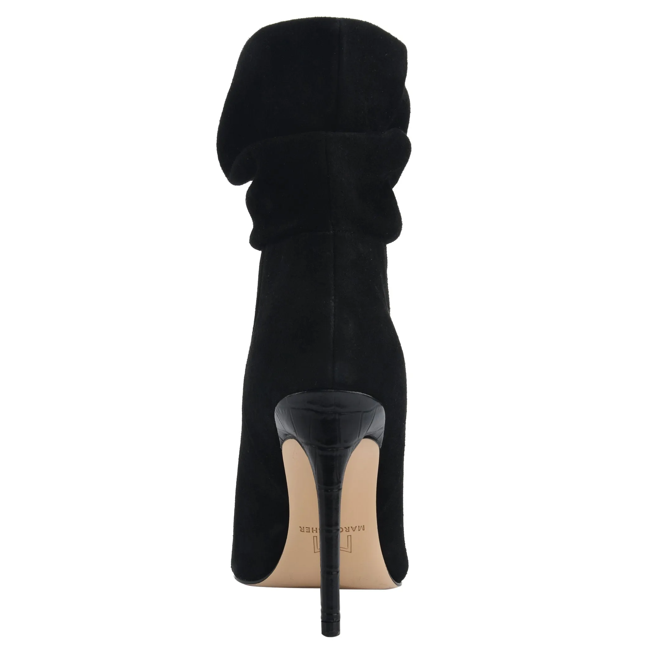 Rayya Dress Bootie sold by Marc Fisher product image thumbnail 3