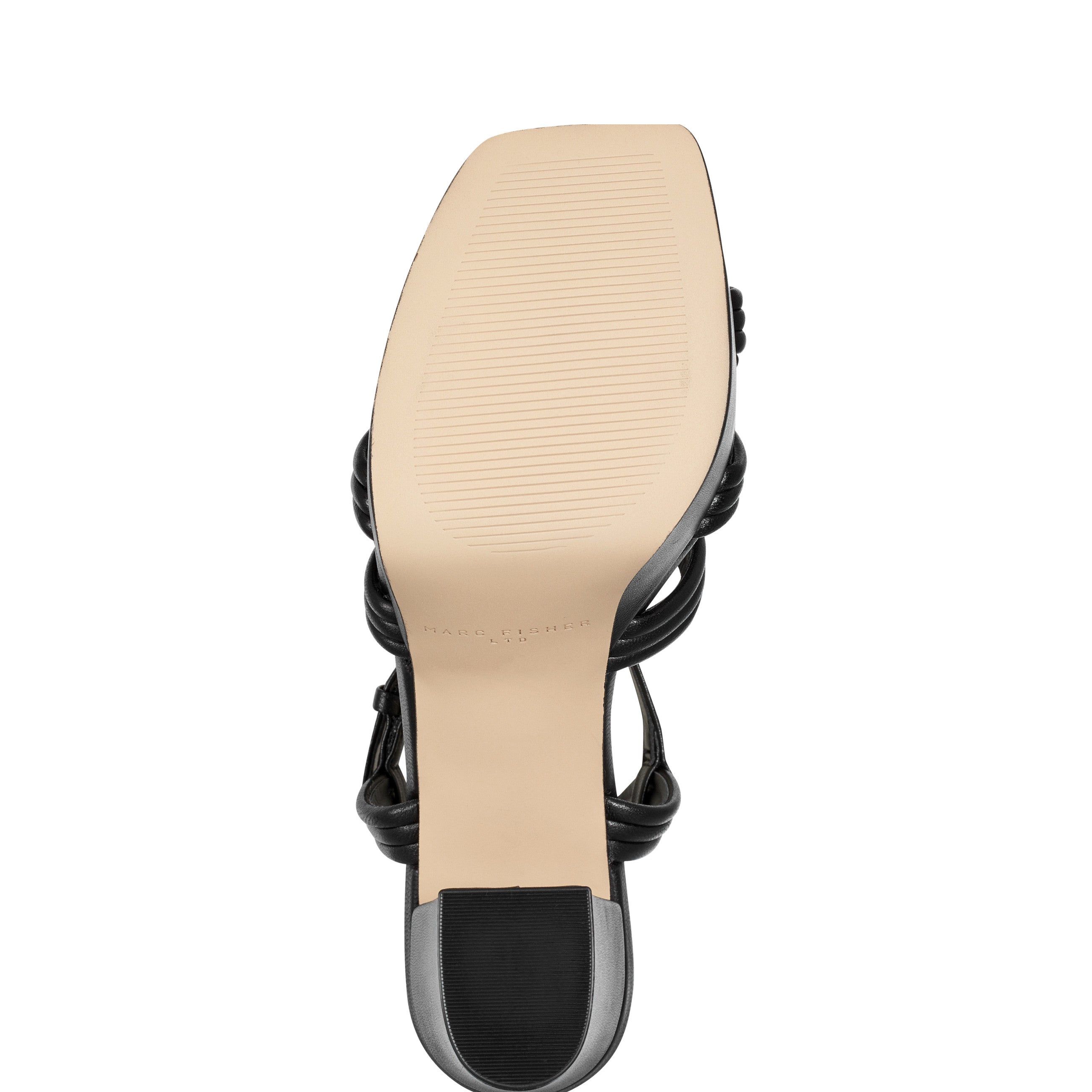 Cairo Platform Sandal sold by Marc Fisher product image thumbnail 5