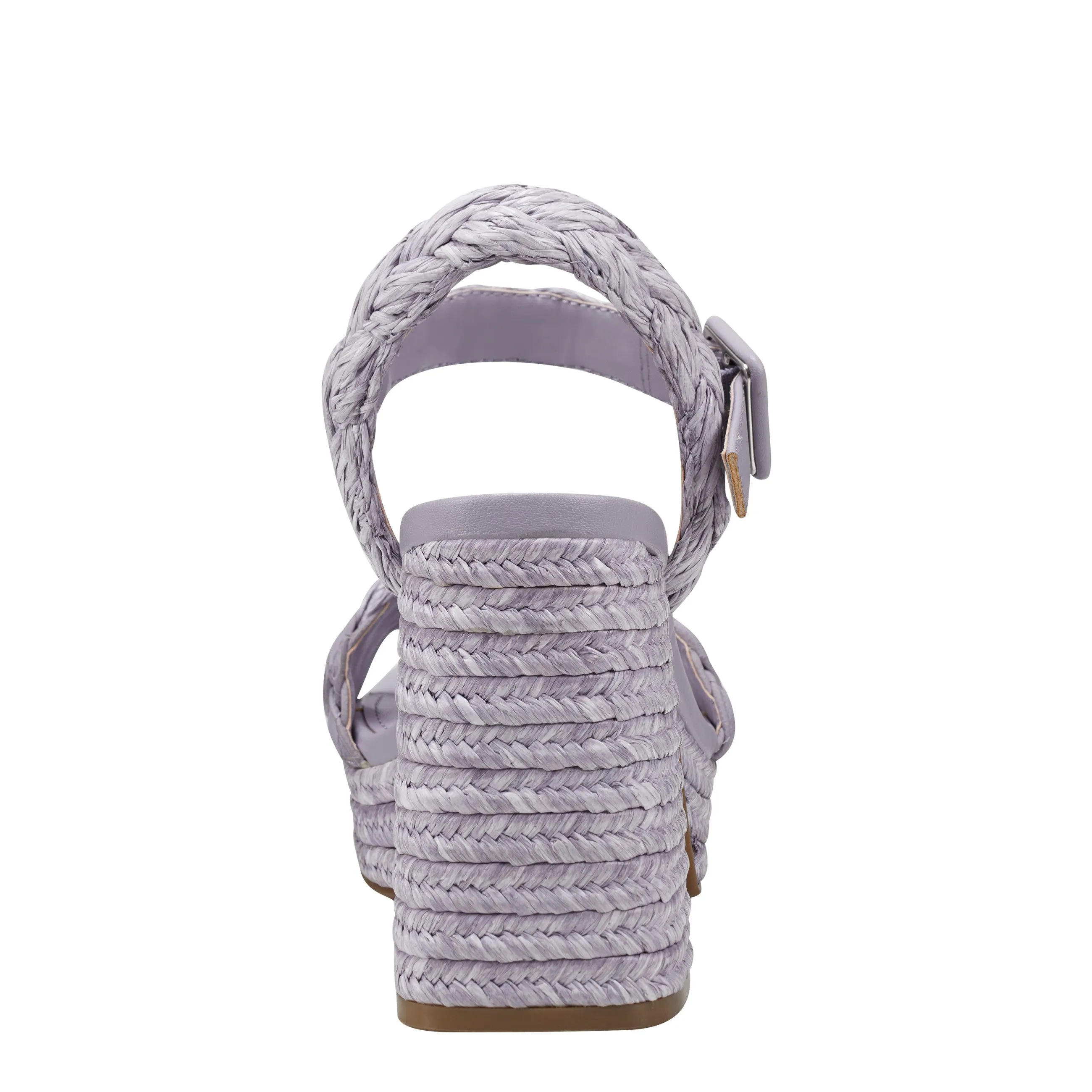 Seclude Platform Sandal sold by Marc Fisher product image thumbnail 3