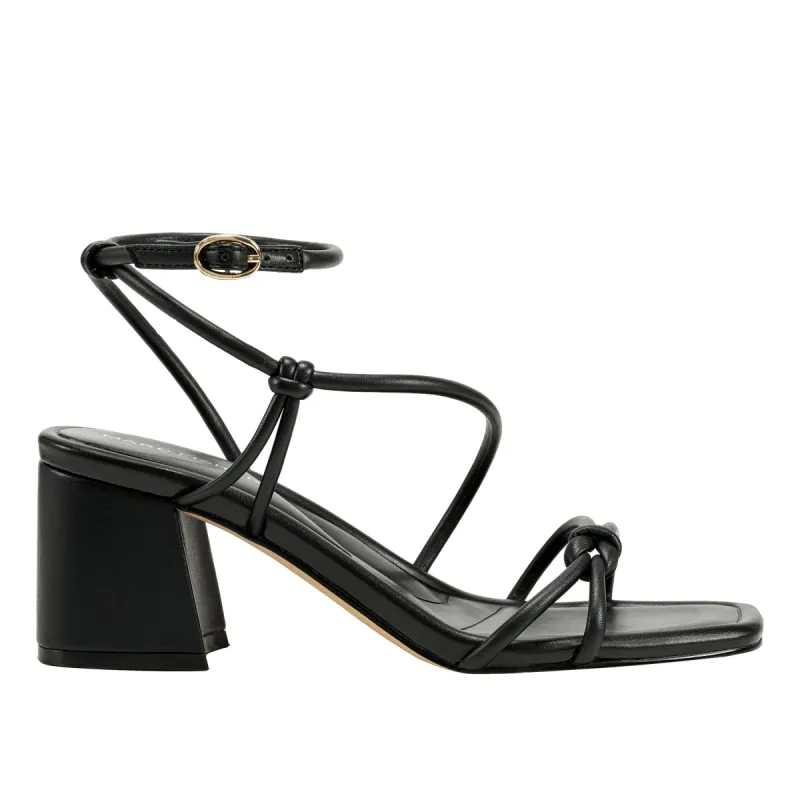 Gurion Block Heel Sandal sold by Marc Fisher