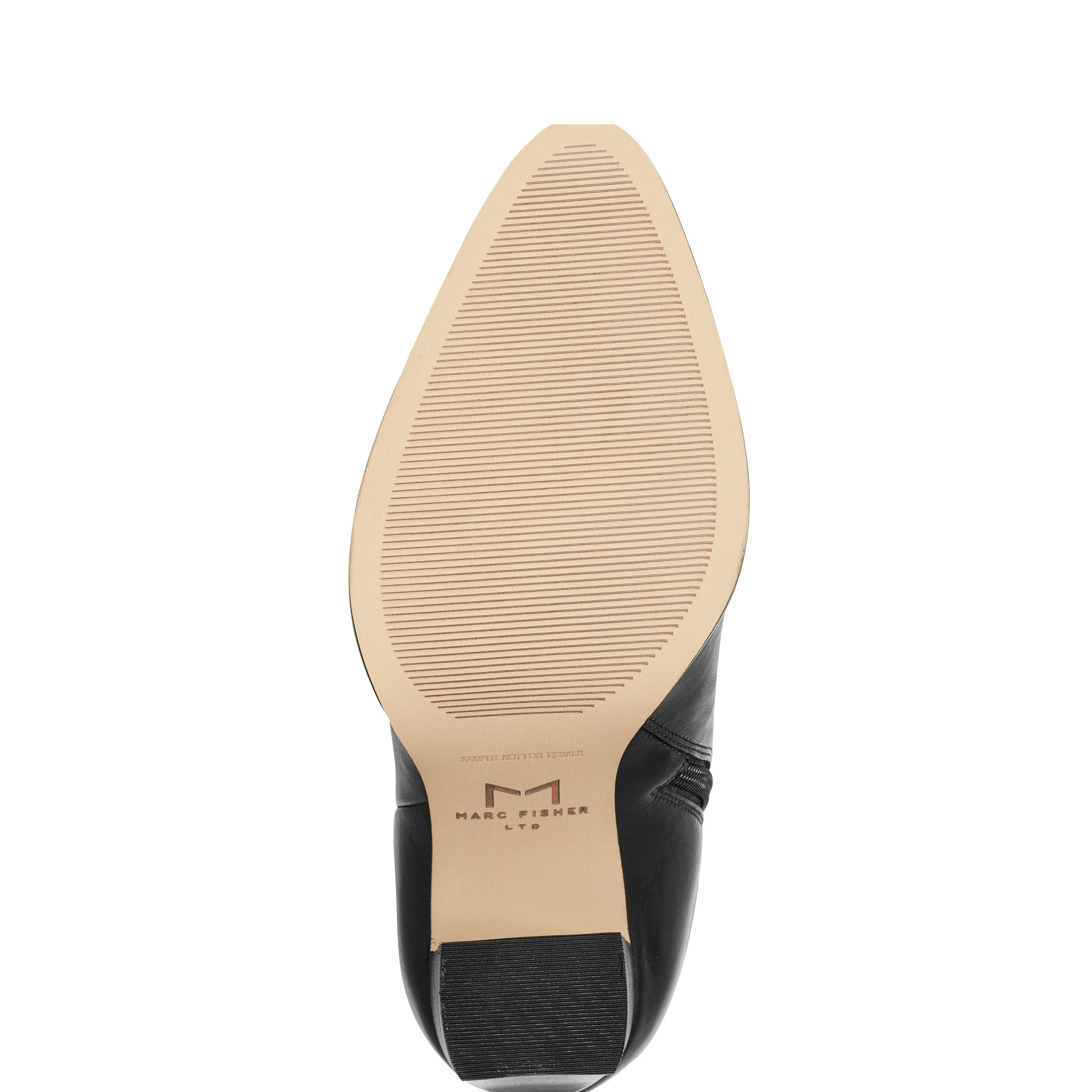 Lannie Dress Leather Boot sold by Marc Fisher product image thumbnail 5