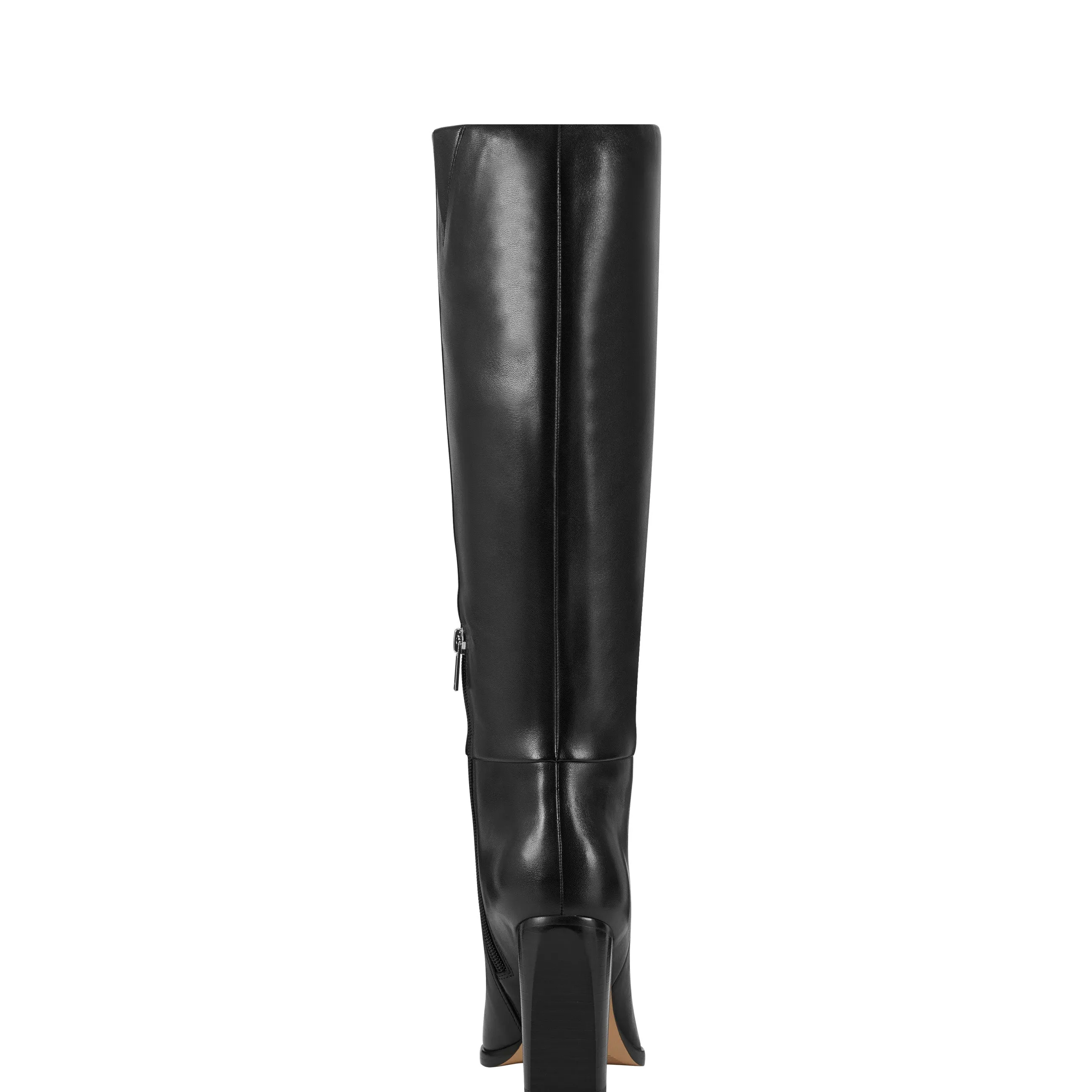 Lannie Dress Leather Boot sold by Marc Fisher product image thumbnail 3