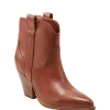 Marlie Western Bootie sold by Marc Fisher