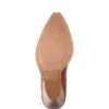 Marlie Western Bootie sold by Marc Fisher