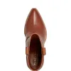 Marlie Western Bootie sold by Marc Fisher