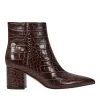 Jarli Pointy Ankle Bootie sold by Marc Fisher
