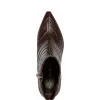 Jarli Pointy Ankle Bootie sold by Marc Fisher