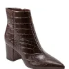 Jarli Pointy Ankle Bootie sold by Marc Fisher