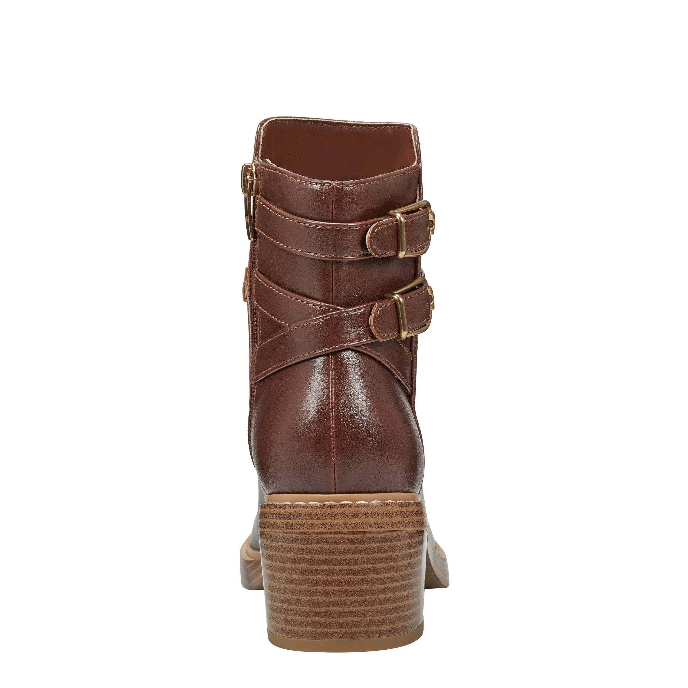 Marieta Ankle Bootie sold by Marc Fisher product image thumbnail 3