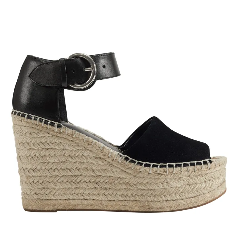 Alida Espadrille Wedge Sandal sold by Marc Fisher
