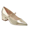 Luccie Mary Jane Pump sold by Marc Fisher