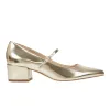 Luccie Mary Jane Pump sold by Marc Fisher