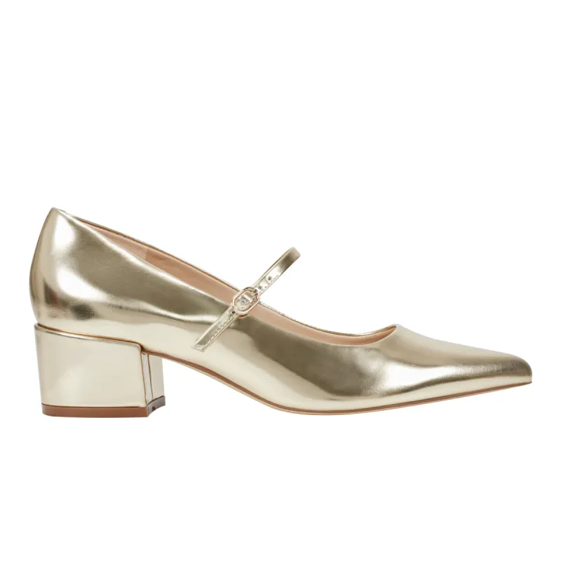 Luccie Mary Jane Pump sold by Marc Fisher