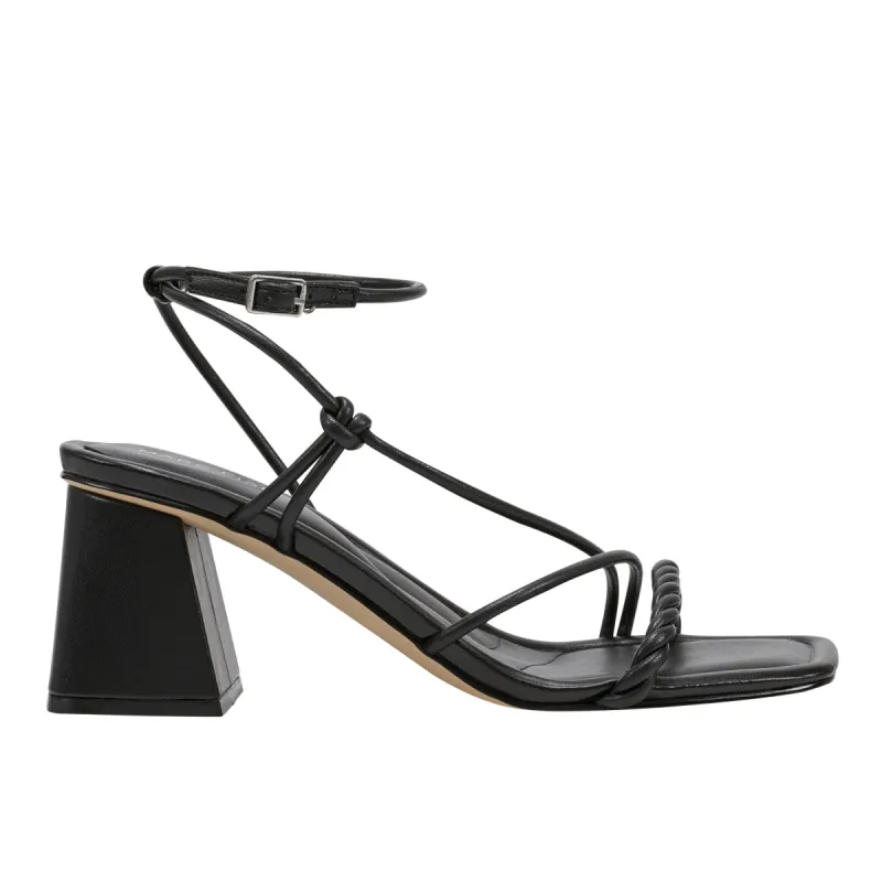 Meggiane Block Heel Sandal sold by Marc Fisher