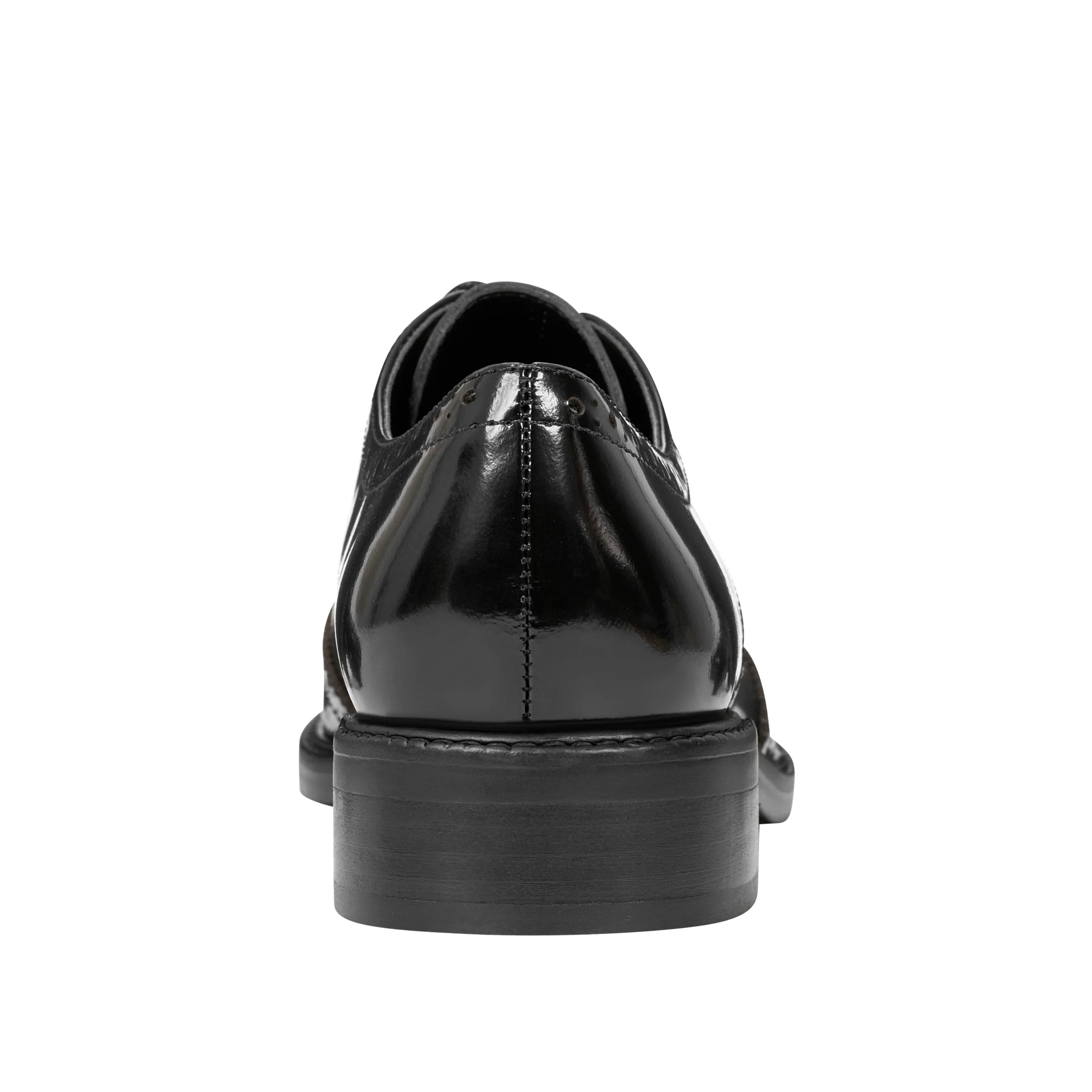 Perrie Lace-Up Oxford sold by Marc Fisher product image thumbnail 3