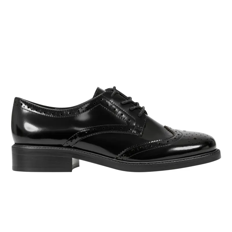 Perrie Lace-Up Oxford sold by Marc Fisher