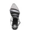 Cammile Strappy Dress Sandal sold by Marc Fisher