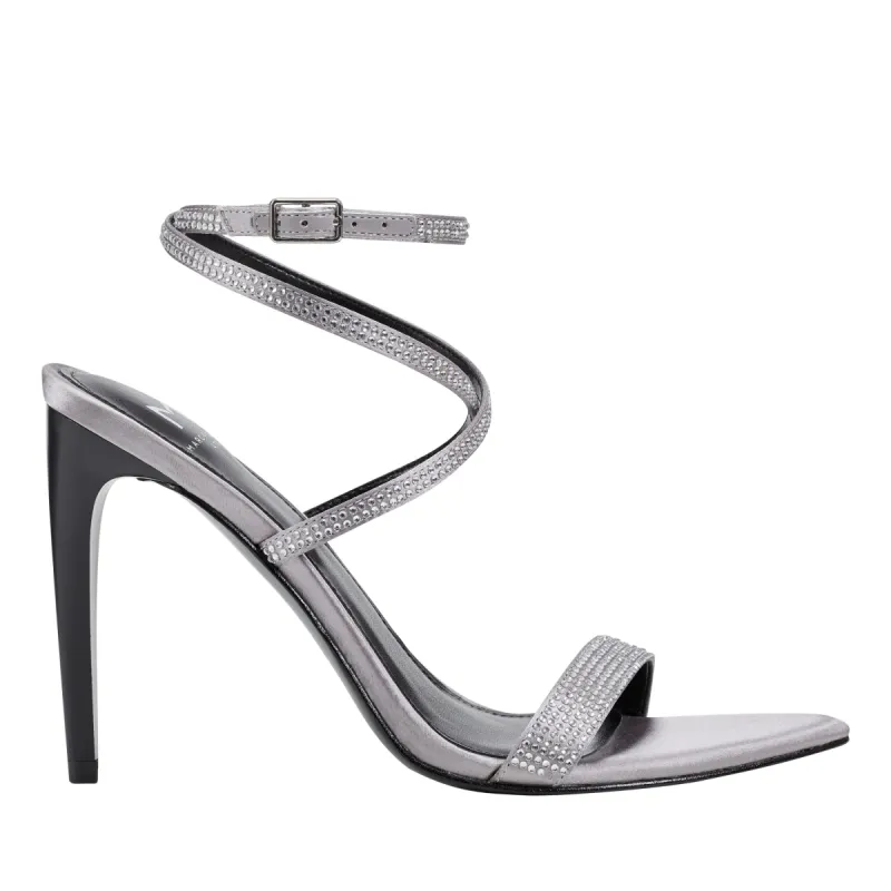 Cammile Strappy Dress Sandal sold by Marc Fisher