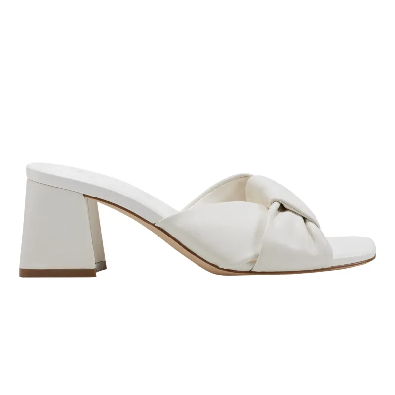 Calia Block Heel Sandal sold by Marc Fisher