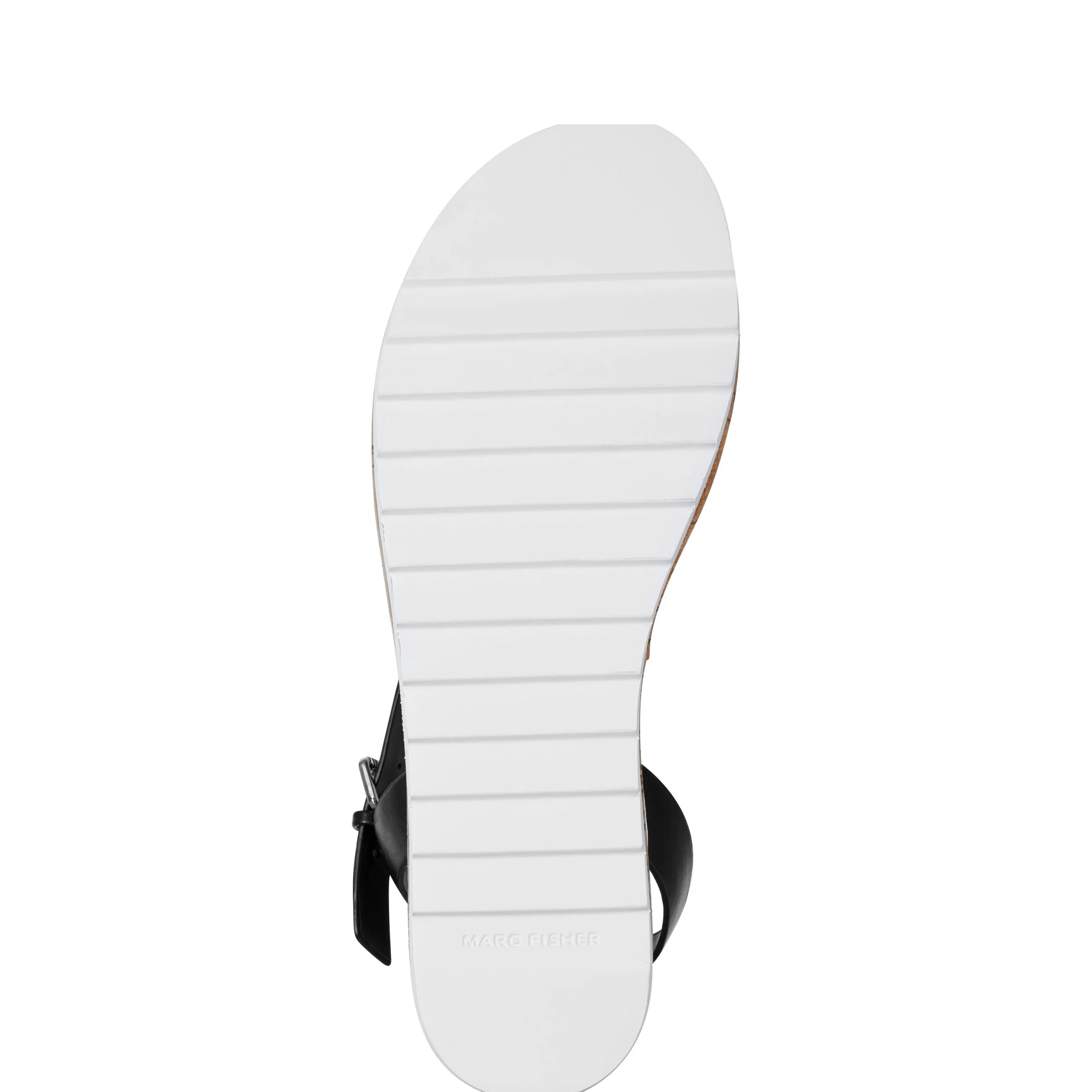 Goget Strappy Casual Sandal sold by Marc Fisher product image thumbnail 5