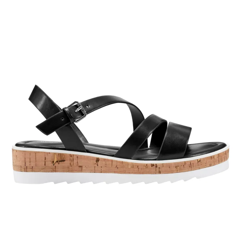 Goget Strappy Casual Sandal sold by Marc Fisher