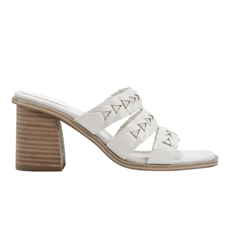 Melita Block Heel Sandal sold by Marc Fisher