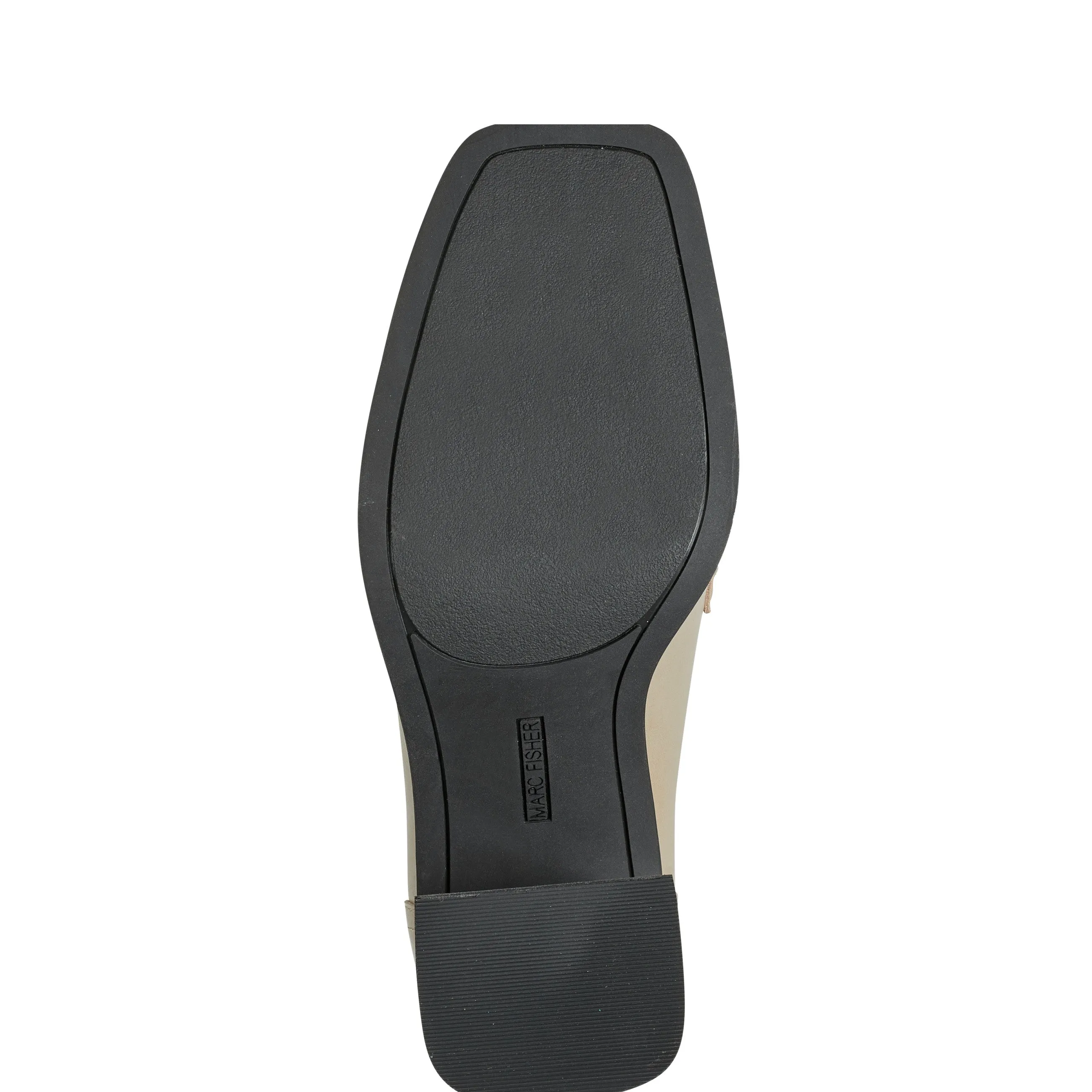 Hamish Block Heel Loafer sold by Marc Fisher product image thumbnail 5