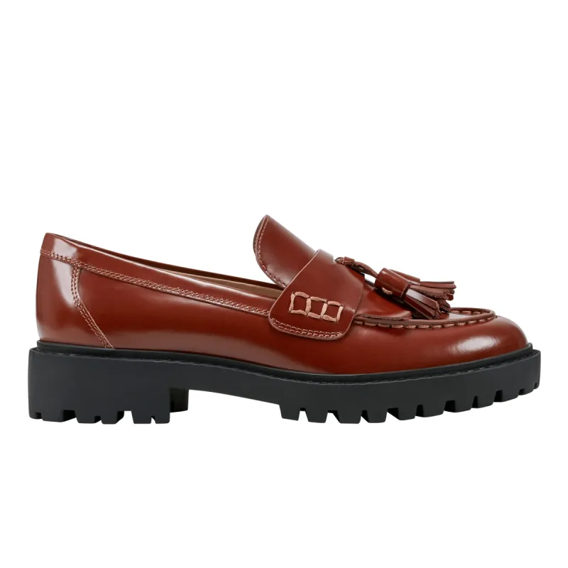 Ozzie Tassle Loafer sold by Marc Fisher