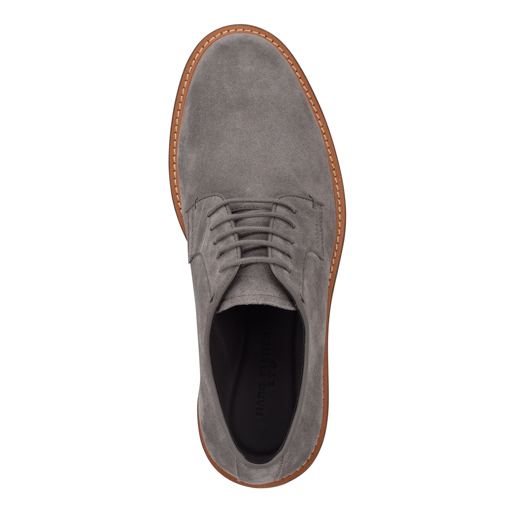 Jaden Men's Oxford sold by Marc Fisher product image thumbnail 4