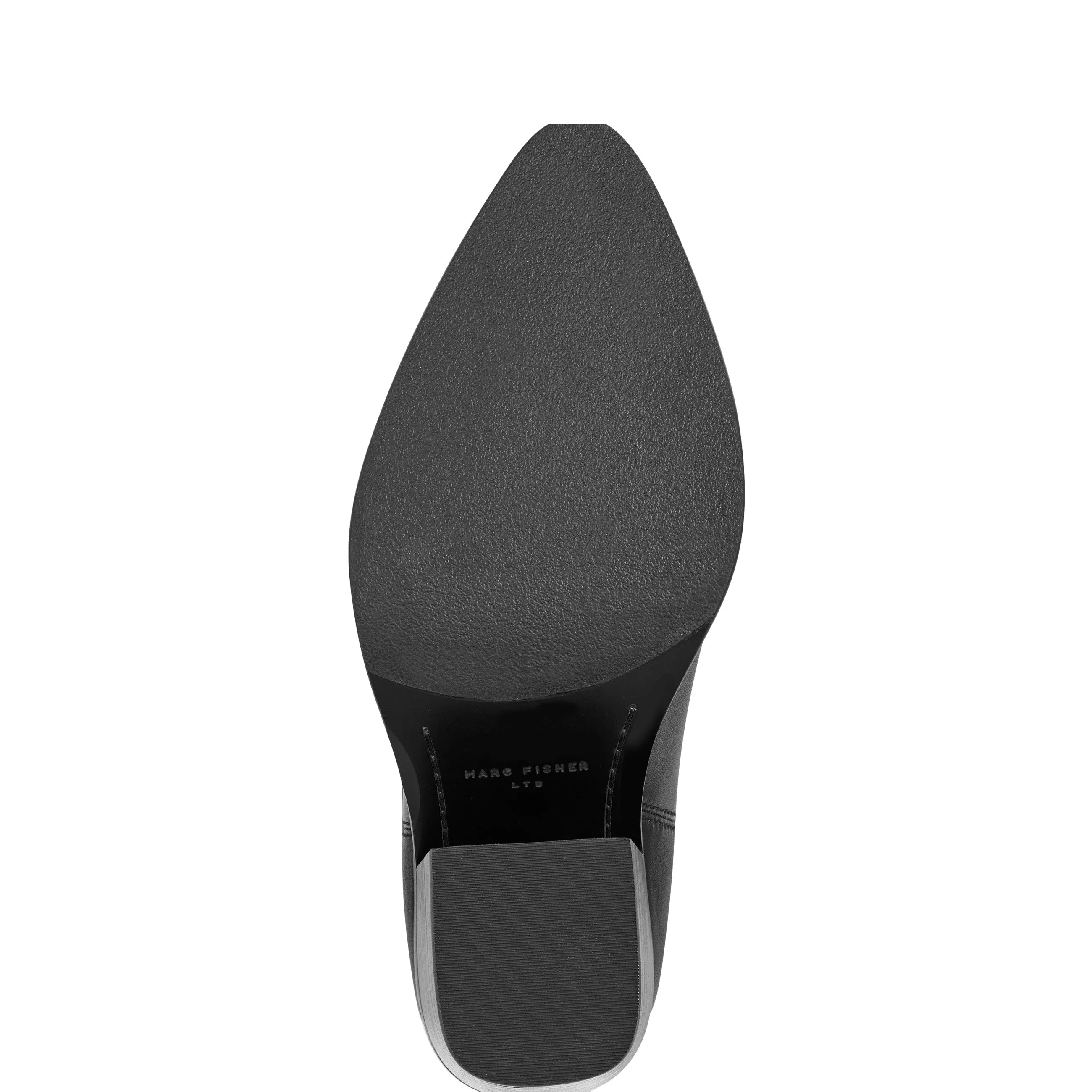 Jalella Detailed Western Bootie sold by Marc Fisher product image thumbnail 5