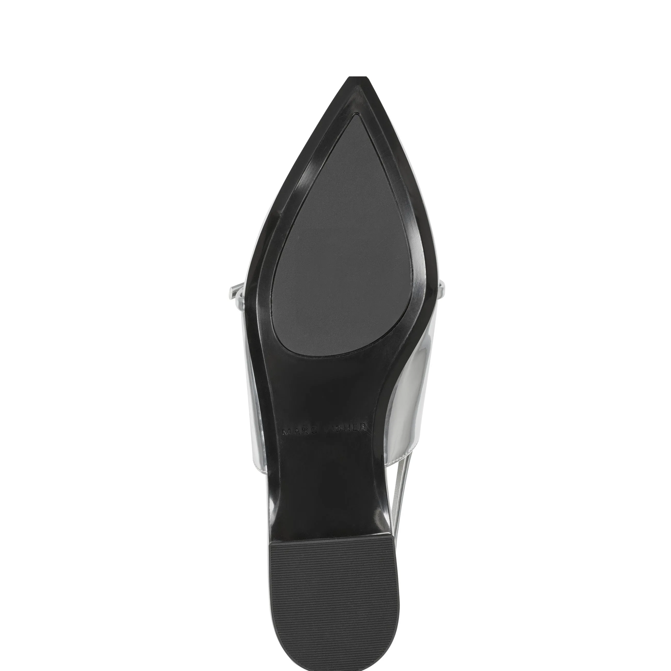 Elelyn Slingback Flat sold by Marc Fisher product image thumbnail 5