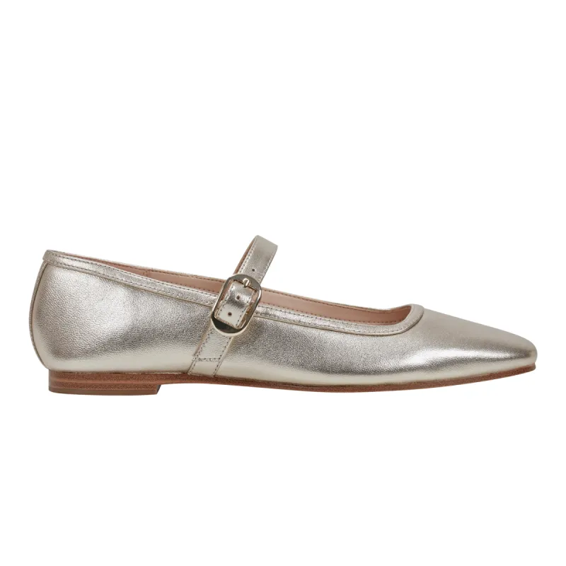 Garissa Mary Jane Ballet Flat sold by Marc Fisher