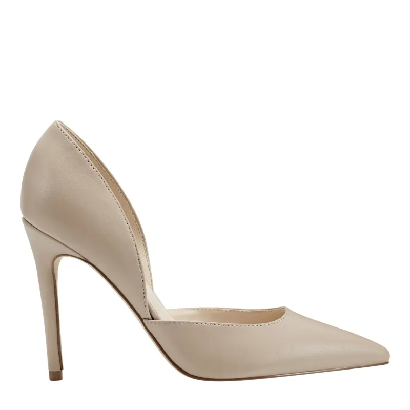 Christa Pointy Toe Pump sold by Marc Fisher