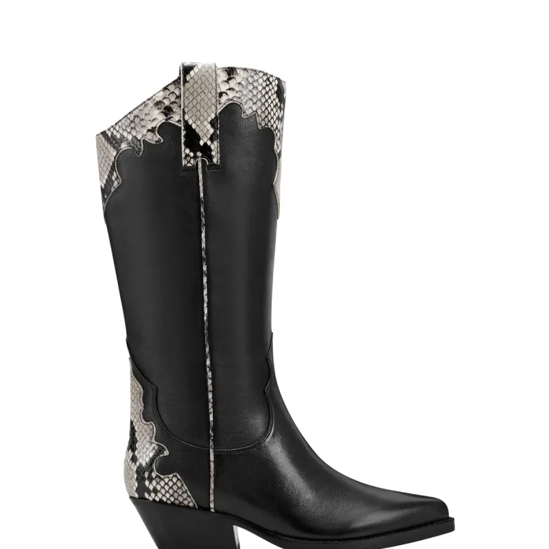 Hilaria Western Boot sold by Marc Fisher
