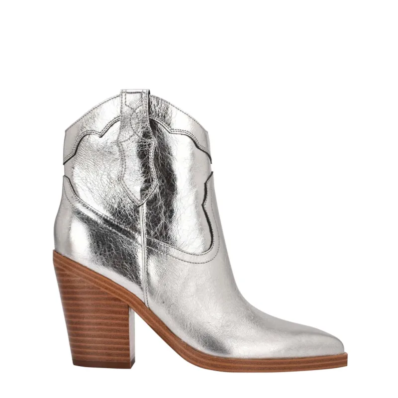 Gona Western Bootie made by Marc Fisher