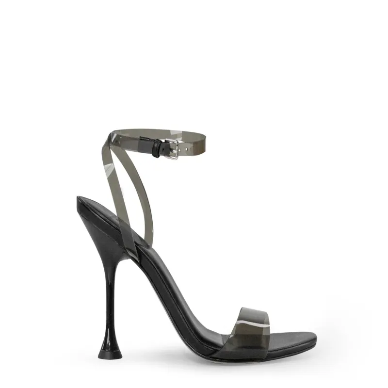 Calisty Strappy Heeled Sandal sold by Marc Fisher
