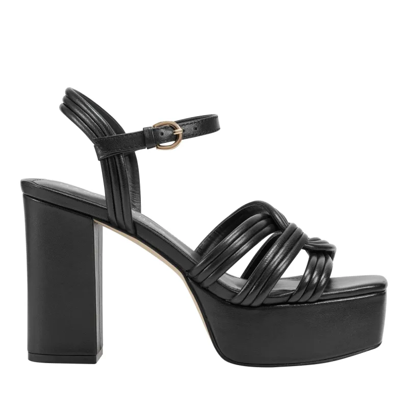 Cairo Platform Sandal sold by Marc Fisher
