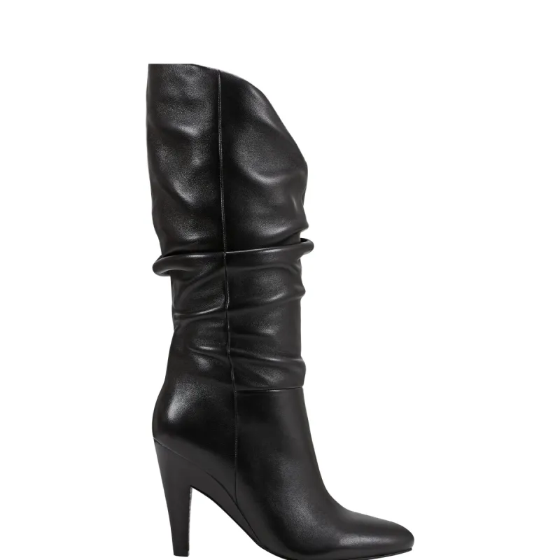 Krista Stiletto Slouchy Dress Boot sold by Marc Fisher