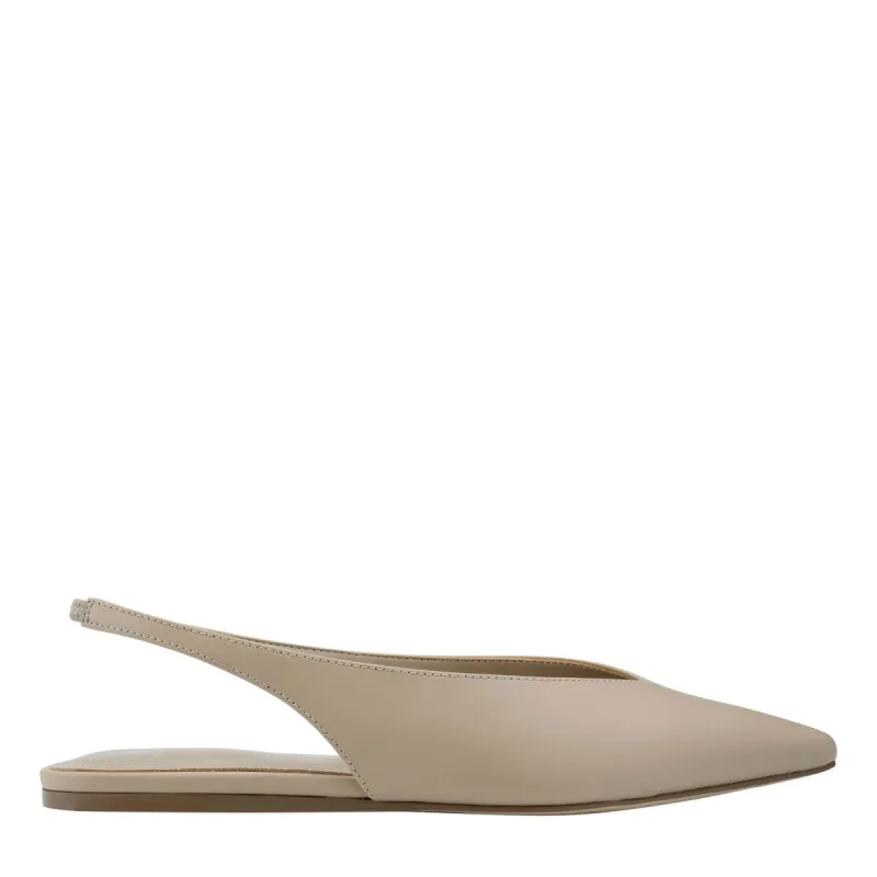Graceful Pointy Toe Flat sold by Marc Fisher
