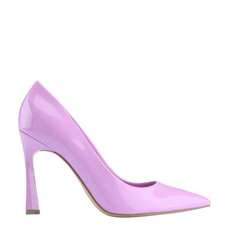 Sassie Heeled Pump sold by Marc Fisher