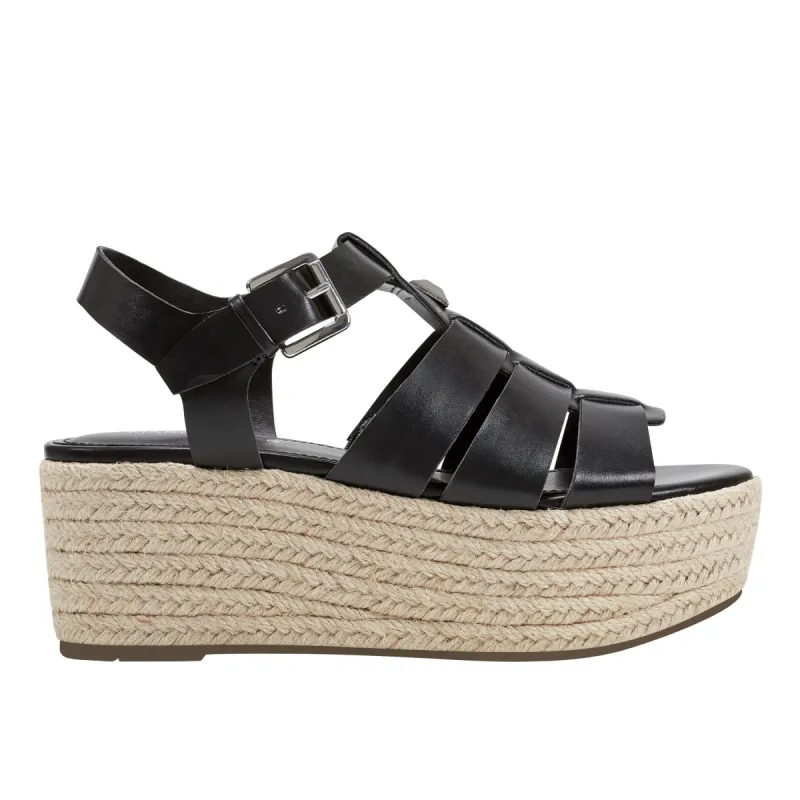 Jenila Espadrille Sandals sold by Marc Fisher