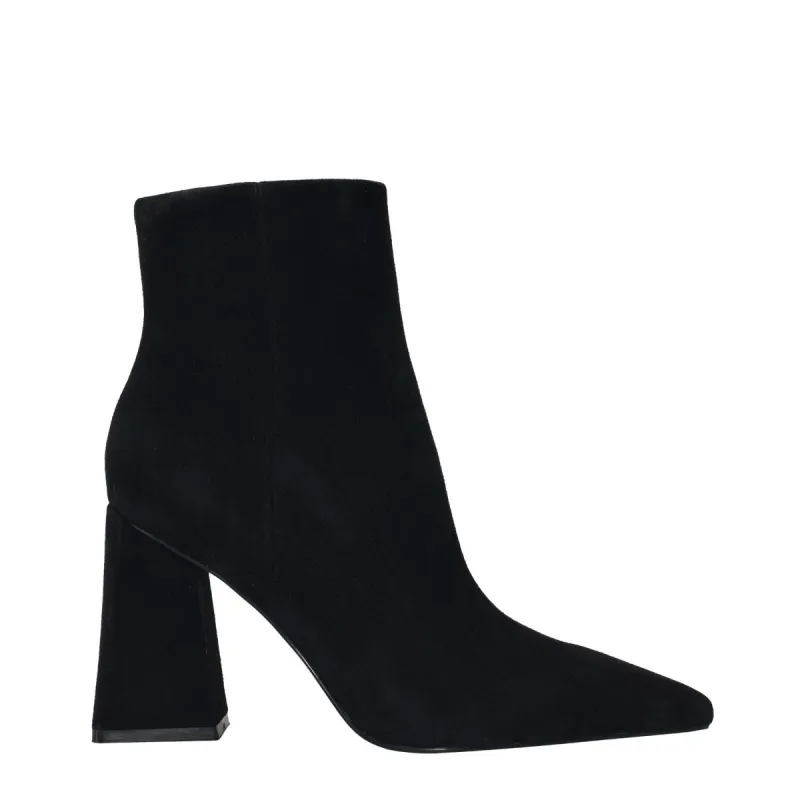 Kulika Heeled Bootie sold by Marc Fisher