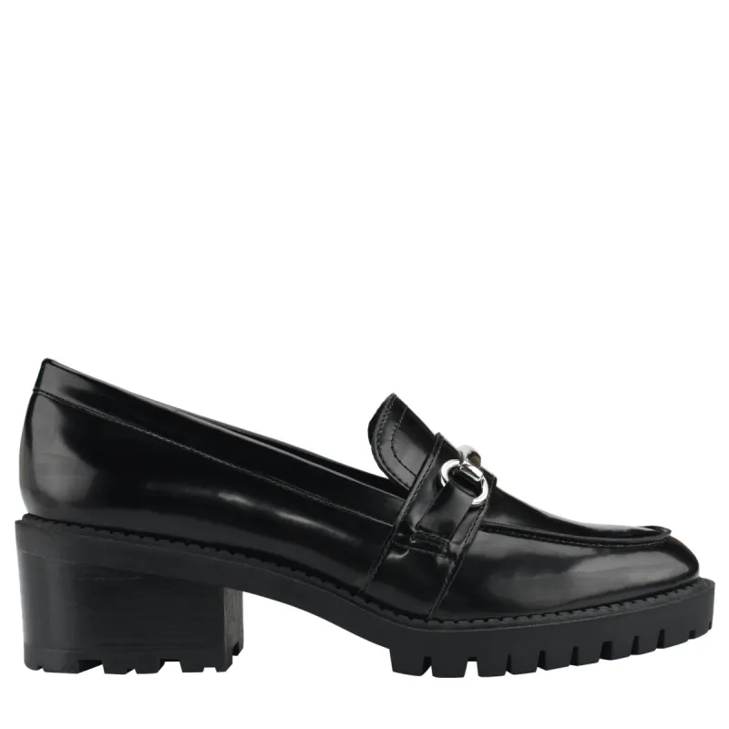 Dancel Heeled Loafer sold by Marc Fisher