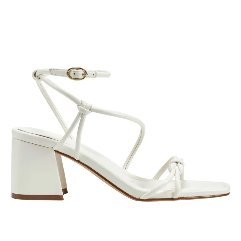Gurion Block Heel Sandal sold by Marc Fisher