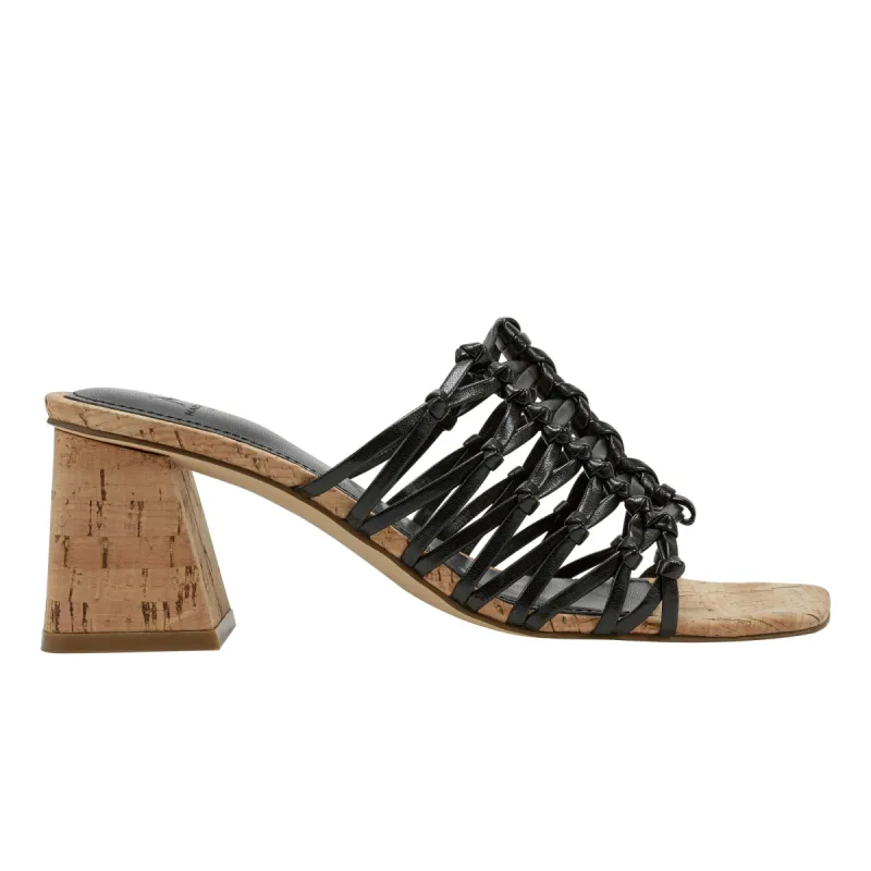 Colica Block Heel Sandal sold by Marc Fisher