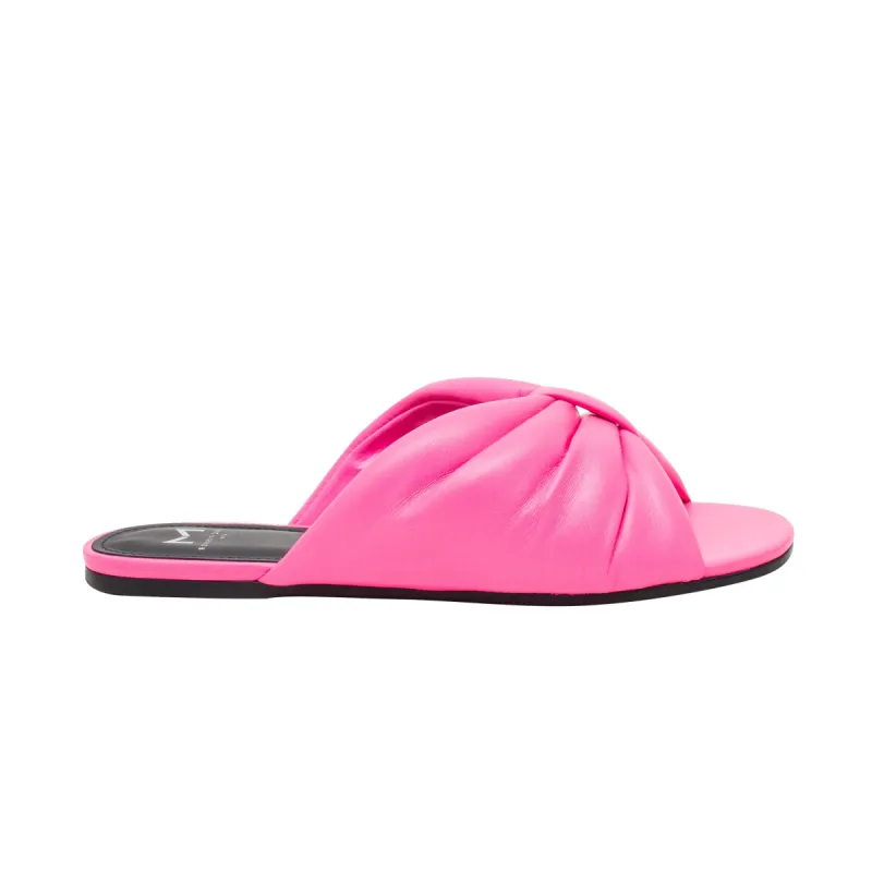 Olita Flat Slide Sandal sold by Marc Fisher