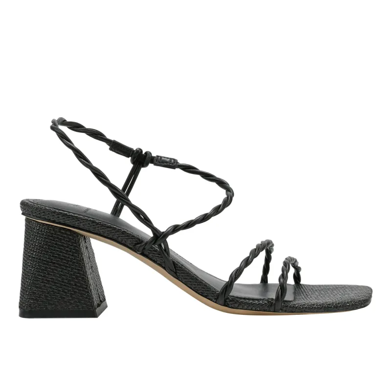 Carys Block Heel Sandal sold by Marc Fisher