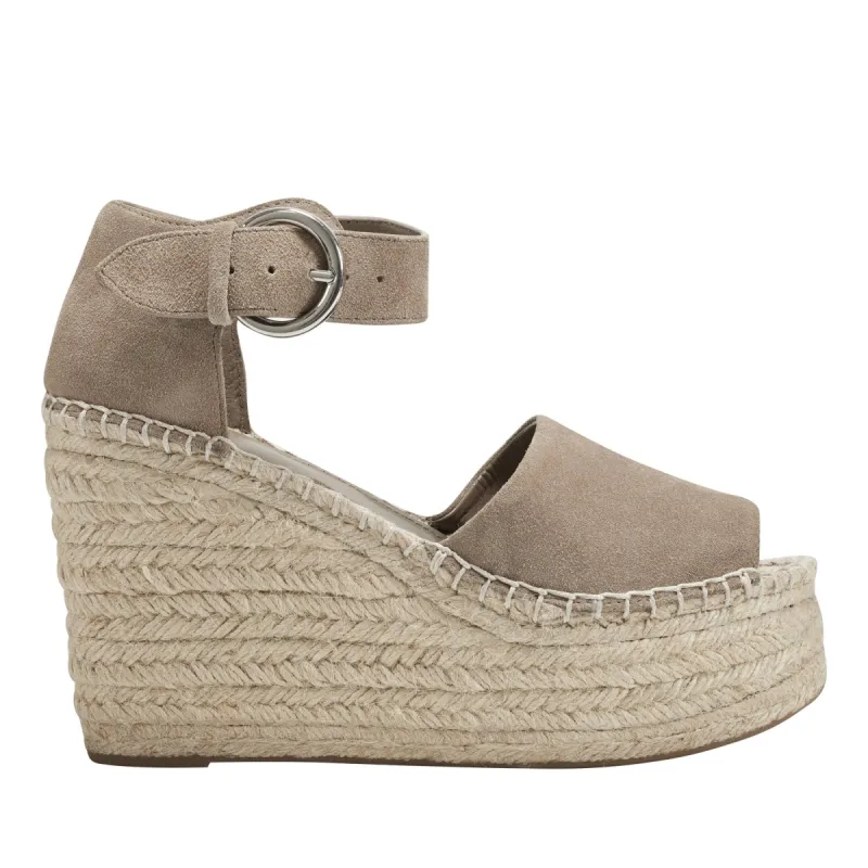 Alida Espadrille Wedge Sandal sold by Marc Fisher